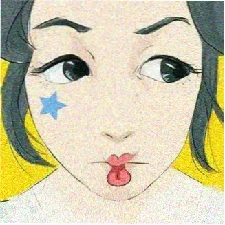 观友深水灯塔头像